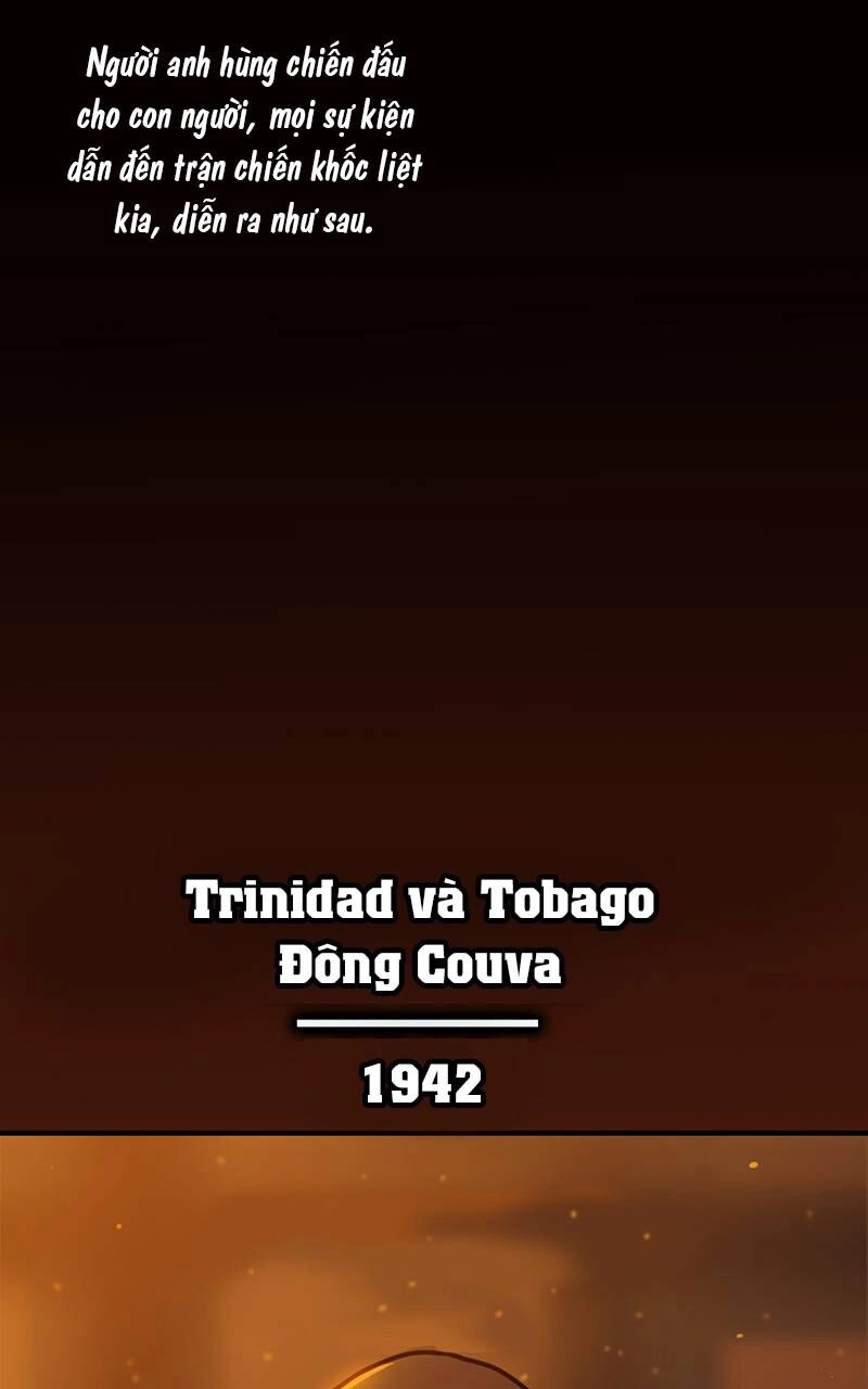 Ordeal Chapter 11 - 20