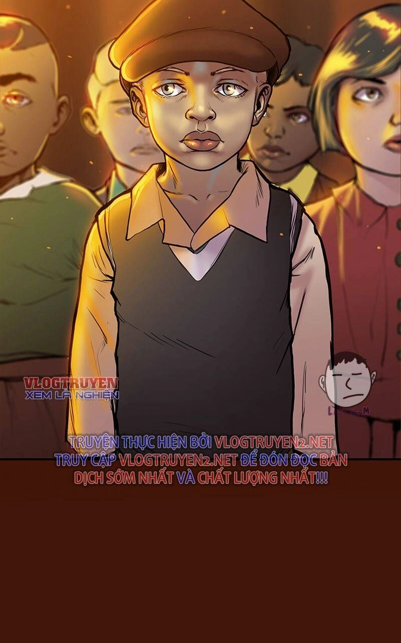 Ordeal Chapter 11 - 21