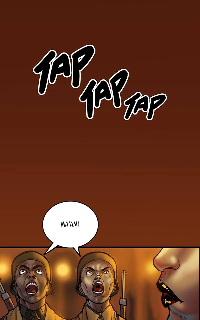 Ordeal Chapter 11 - 23