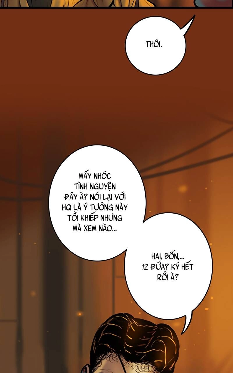 Ordeal Chapter 11 - 24