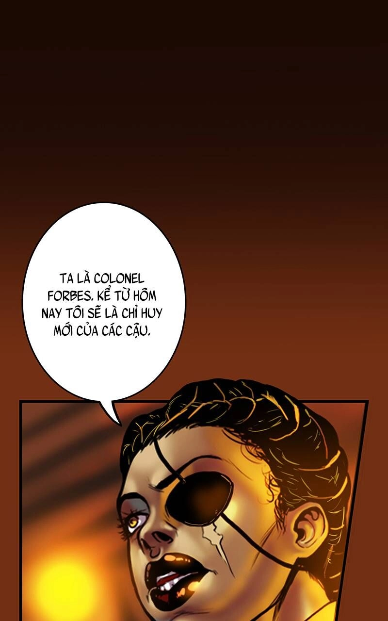 Ordeal Chapter 11 - 26