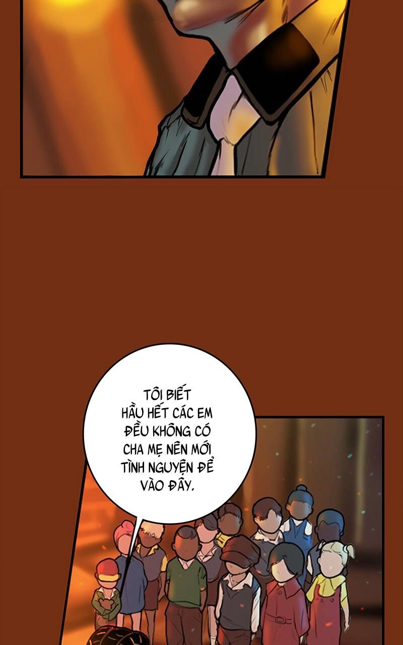 Ordeal Chapter 11 - 27