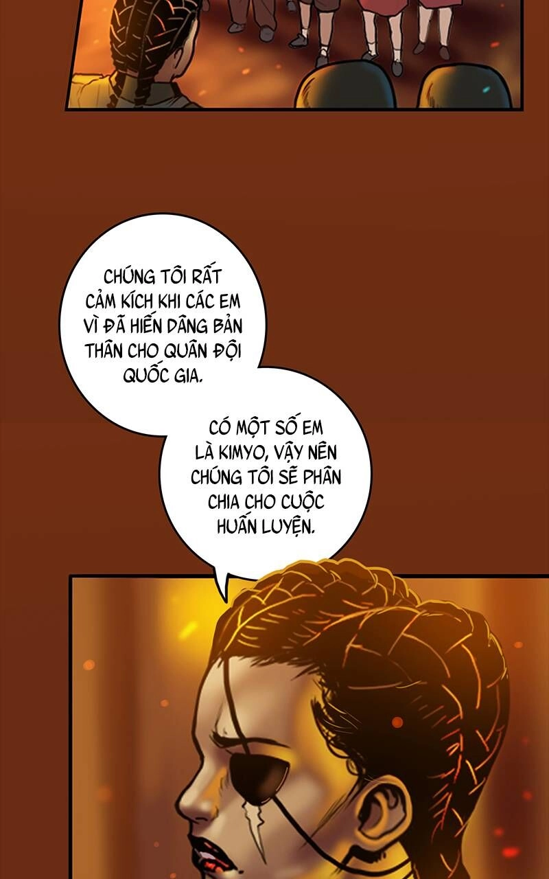 Ordeal Chapter 11 - 28