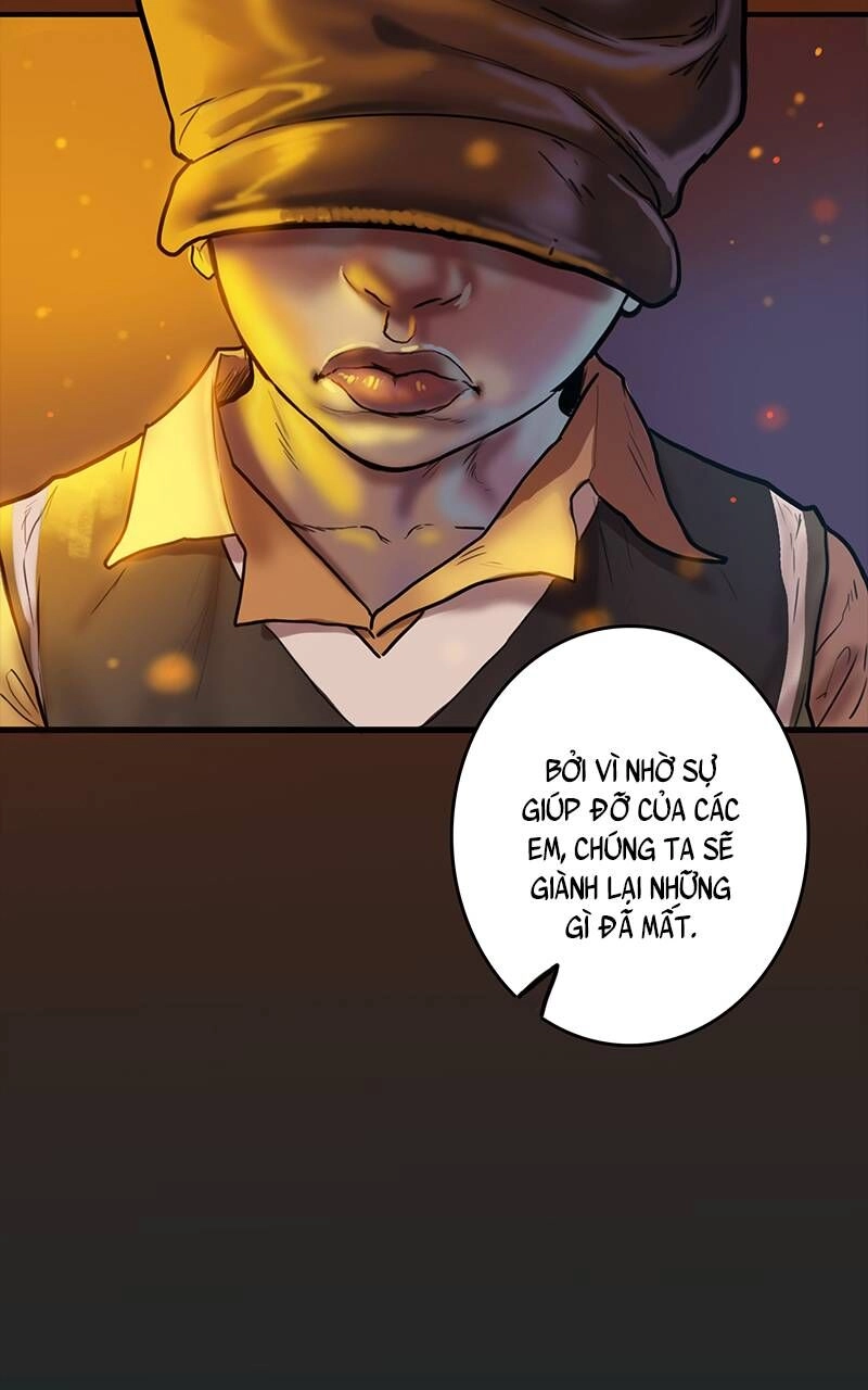 Ordeal Chapter 11 - 30