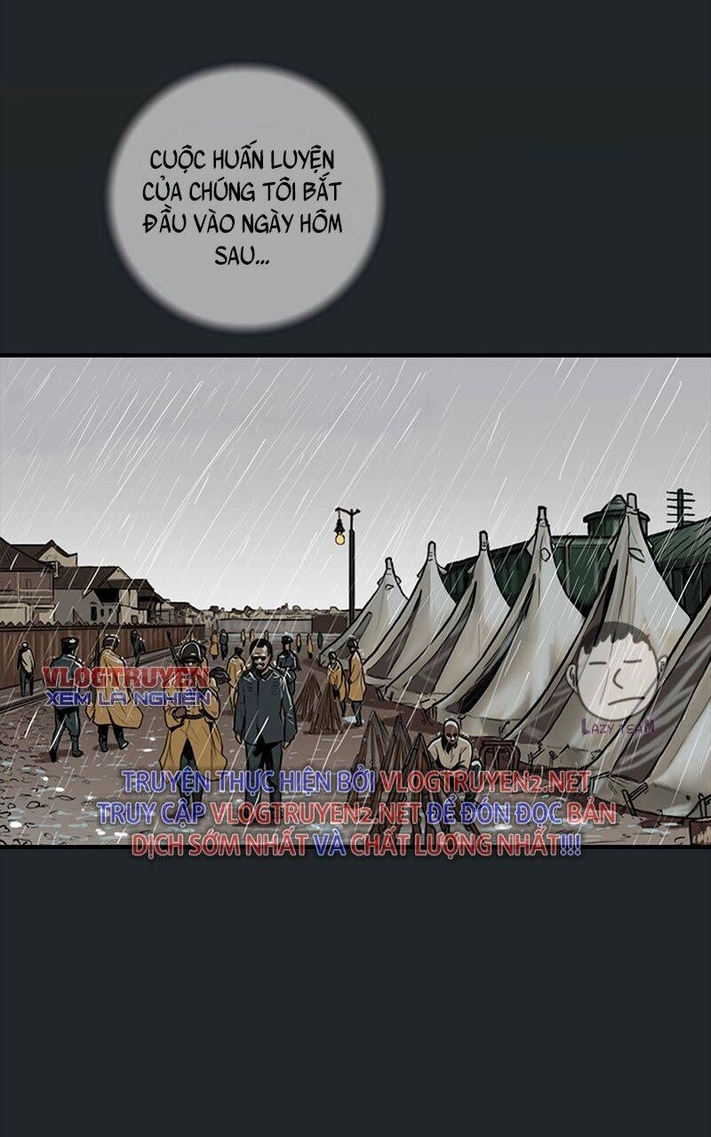 Ordeal Chapter 11 - 32