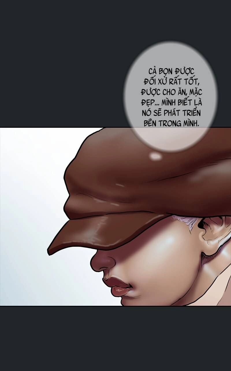 Ordeal Chapter 11 - 33