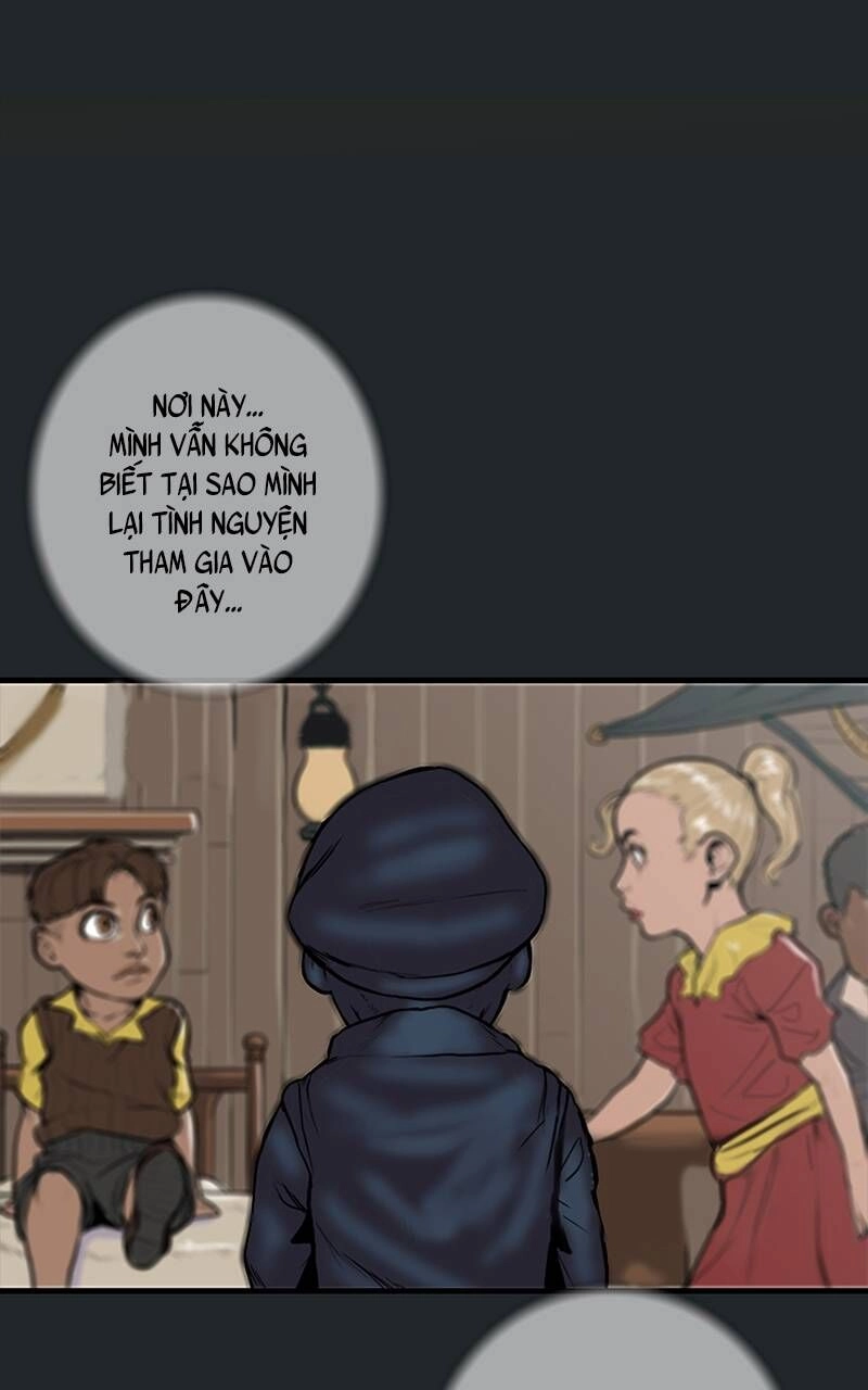 Ordeal Chapter 11 - 34