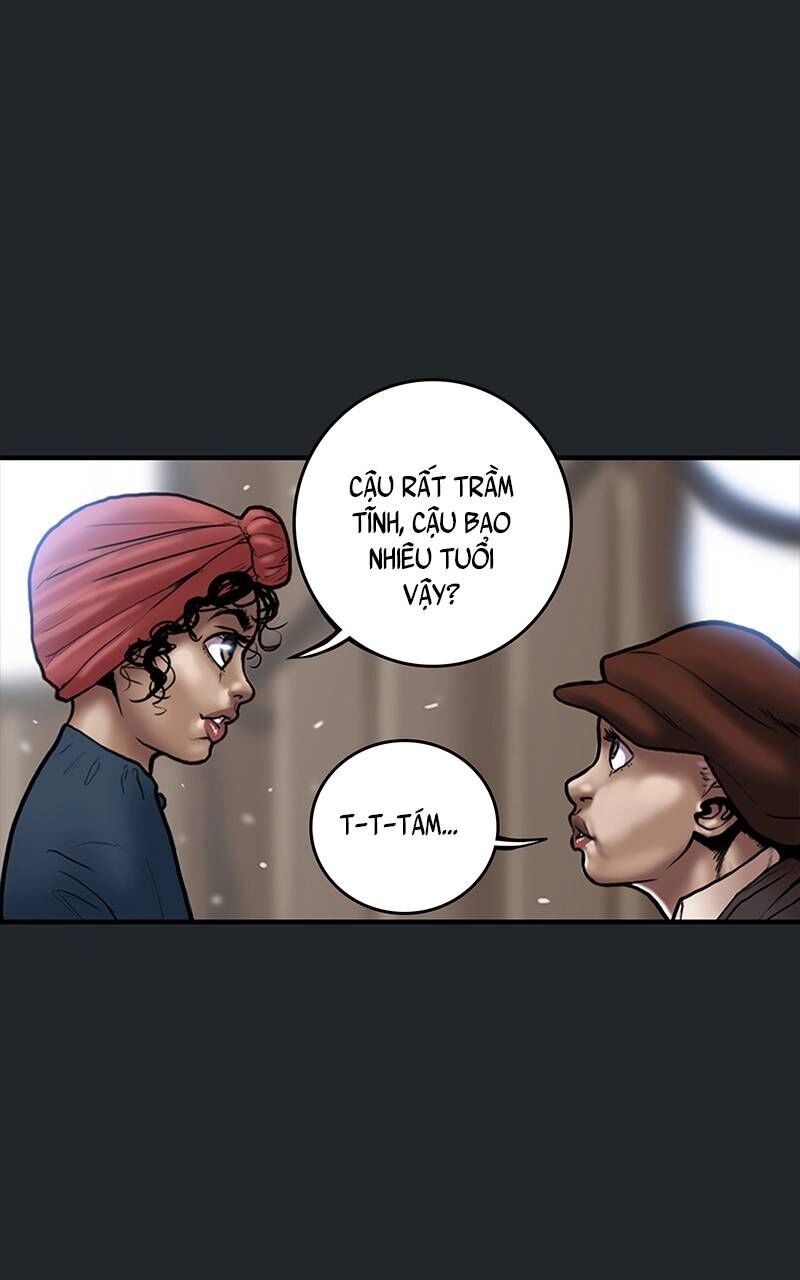 Ordeal Chapter 11 - 39