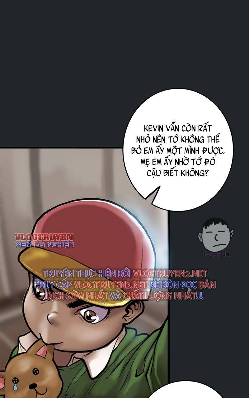 Ordeal Chapter 11 - 40