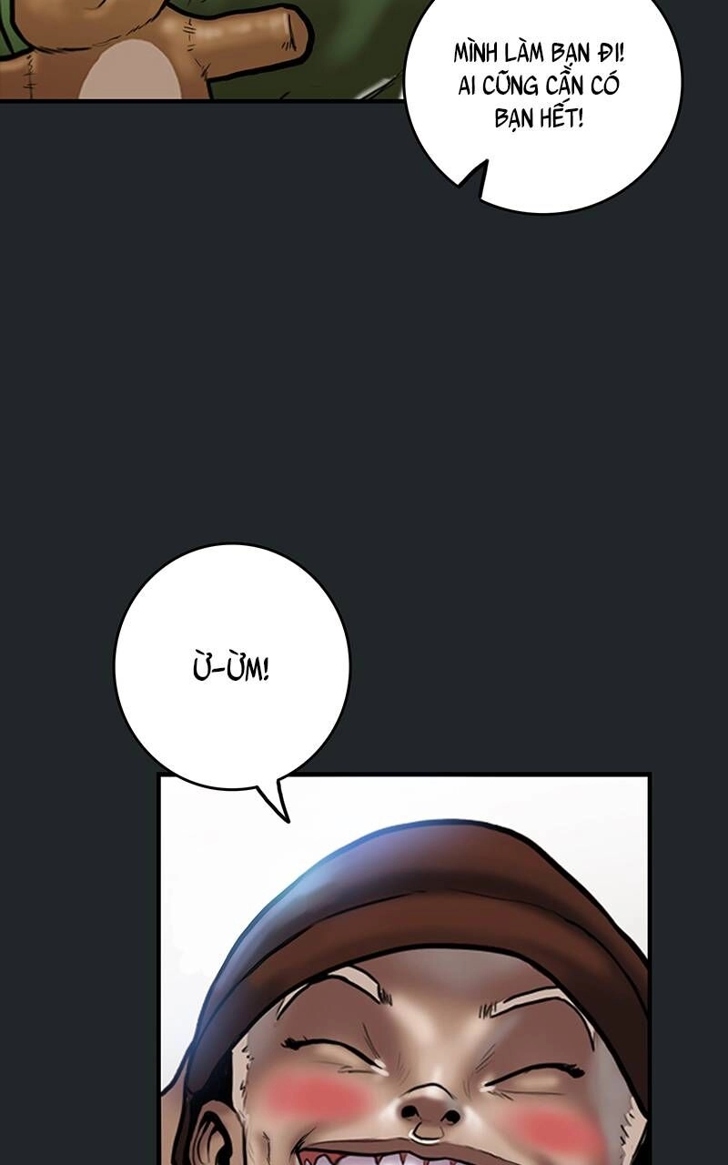 Ordeal Chapter 11 - 41