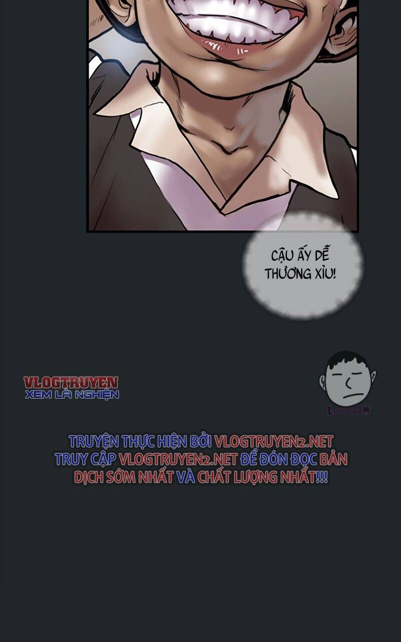 Ordeal Chapter 11 - 42