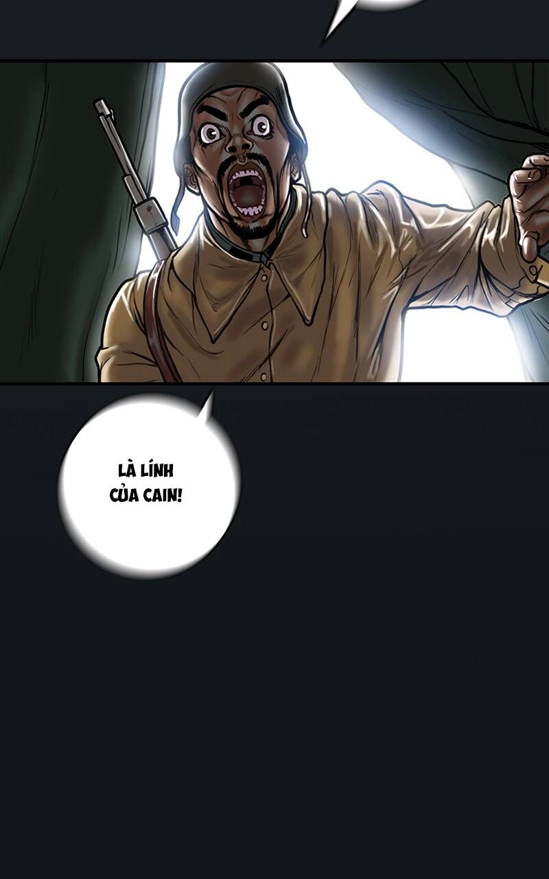 Ordeal Chapter 11 - 45