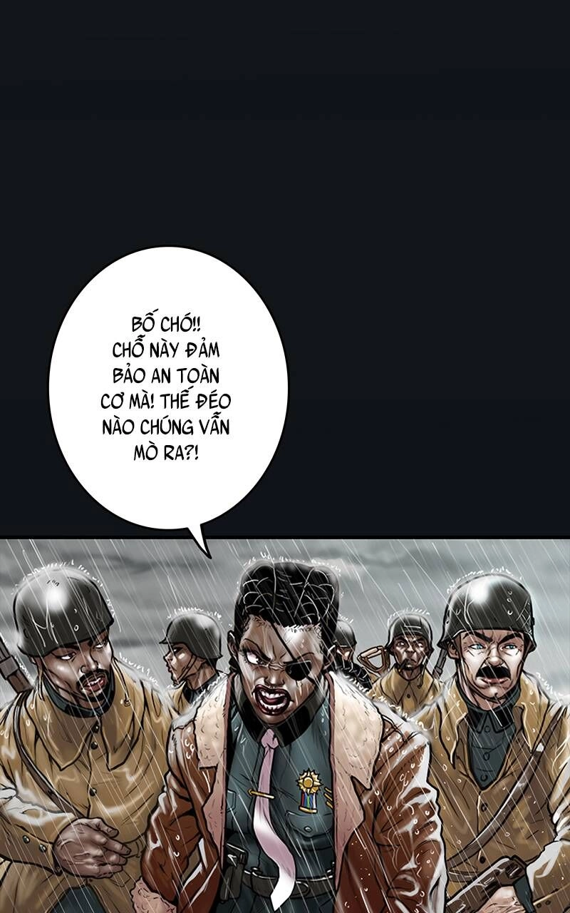 Ordeal Chapter 11 - 46