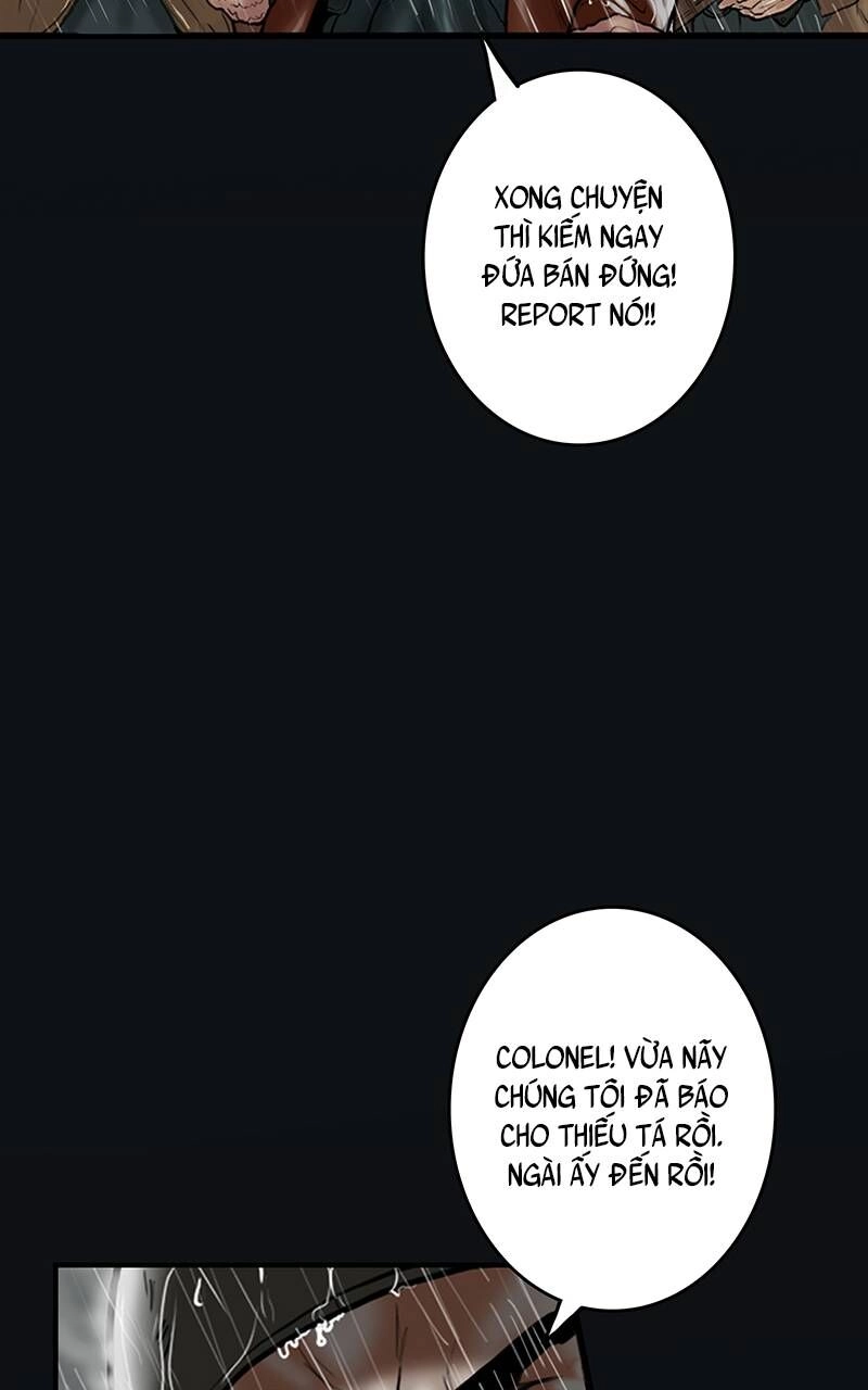 Ordeal Chapter 11 - 47