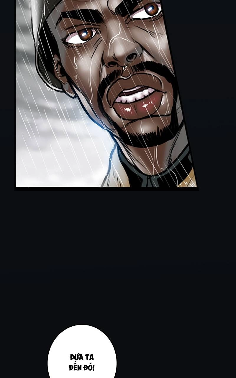 Ordeal Chapter 11 - 48