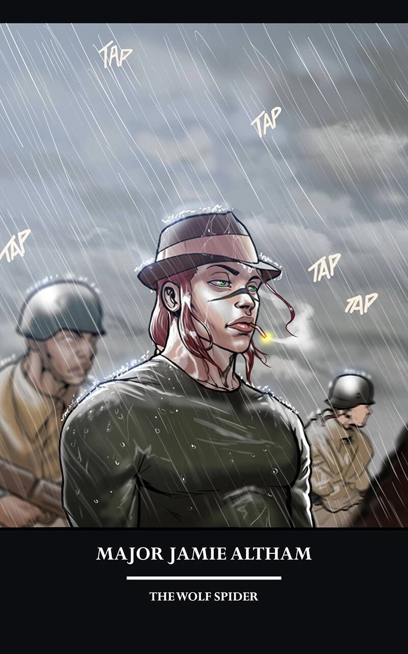 Ordeal Chapter 11 - 51