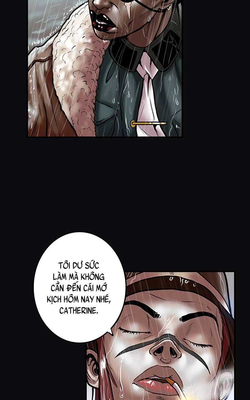 Ordeal Chapter 11 - 53