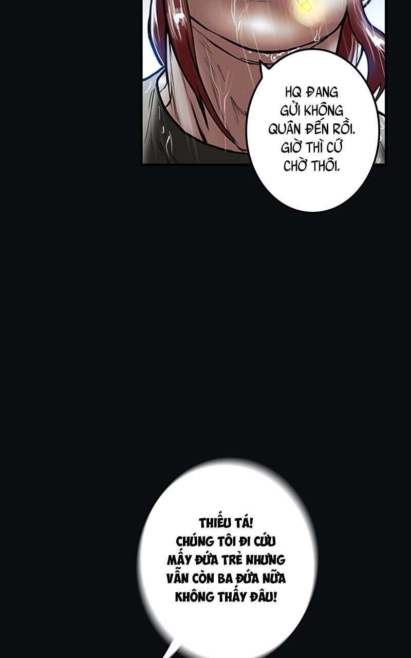 Ordeal Chapter 11 - 54