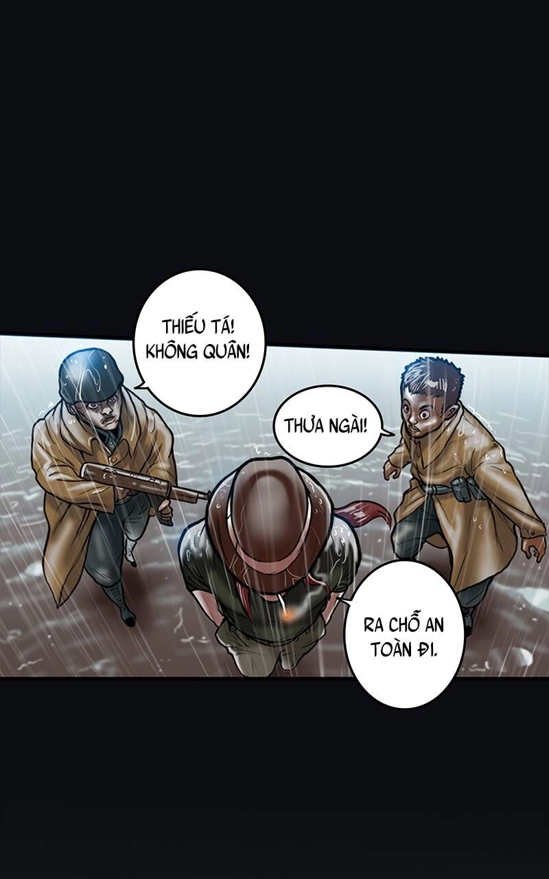 Ordeal Chapter 11 - 57