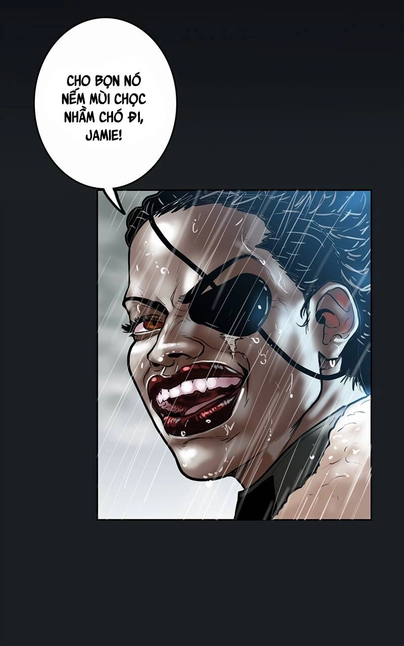 Ordeal Chapter 11 - 58