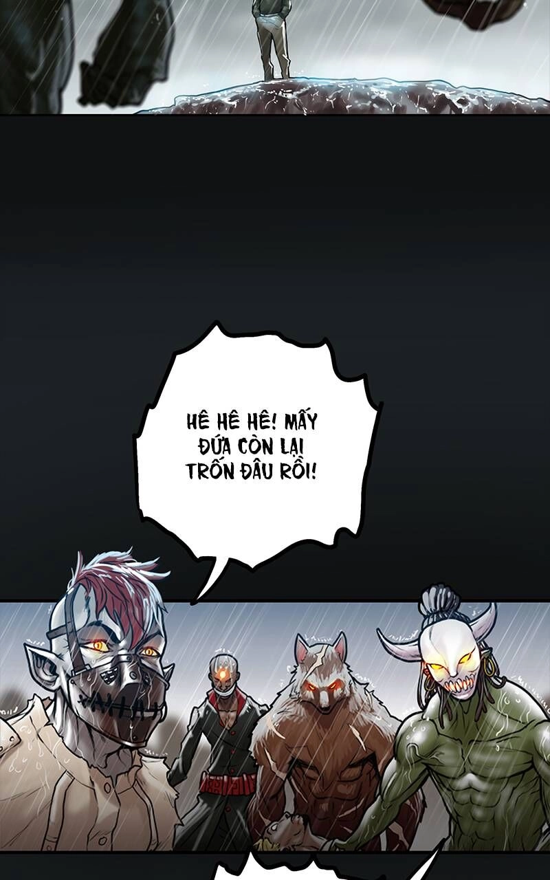 Ordeal Chapter 11 - 61