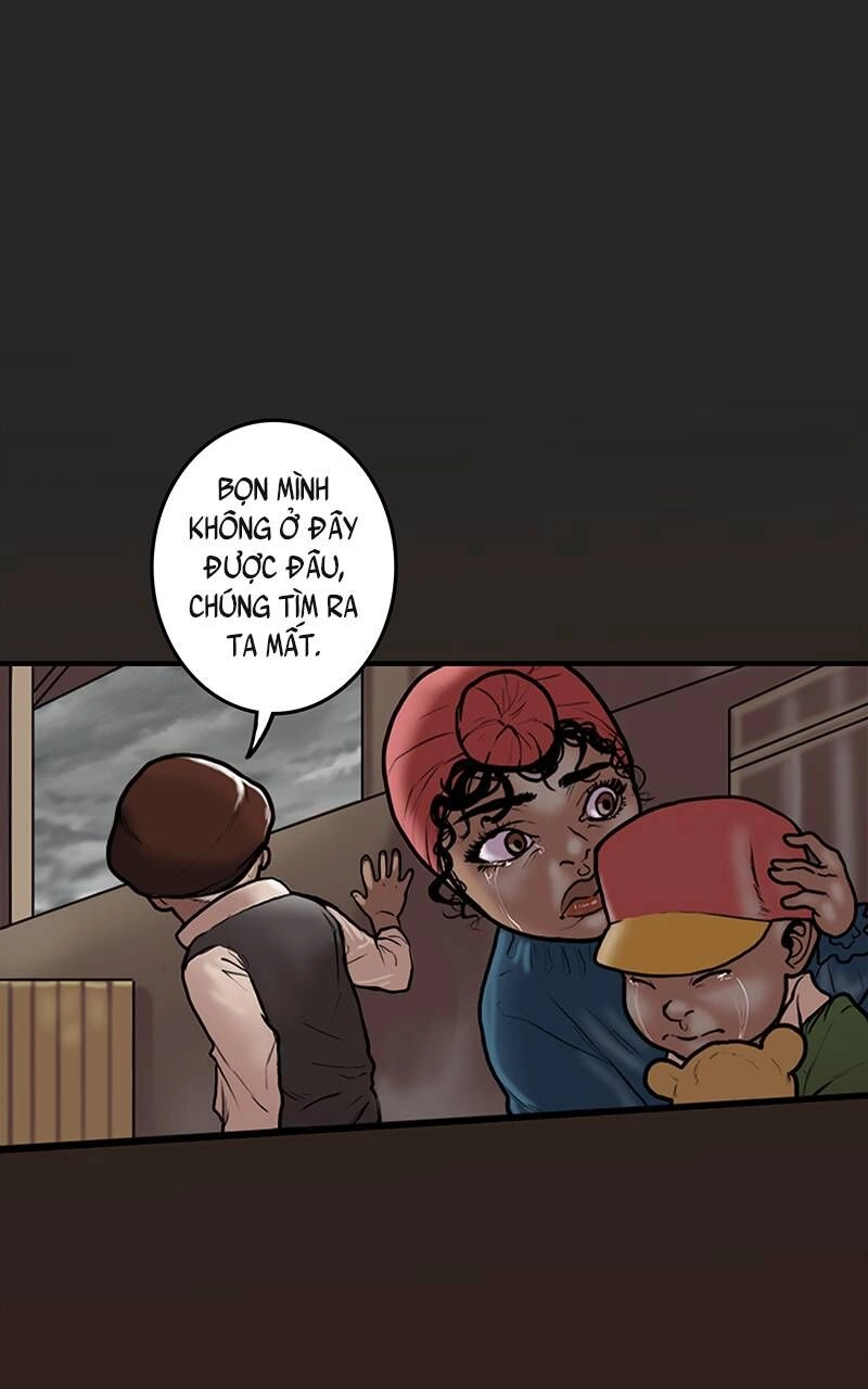 Ordeal Chapter 11 - 70