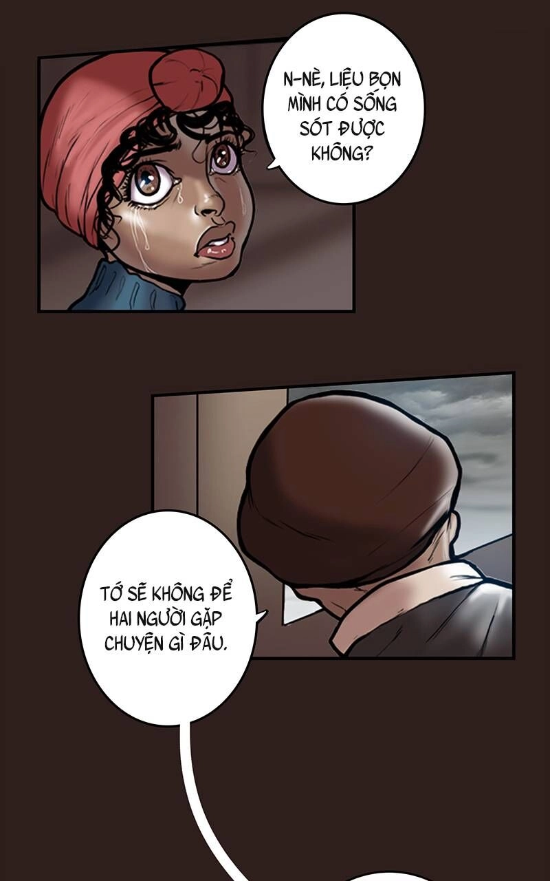 Ordeal Chapter 11 - 71