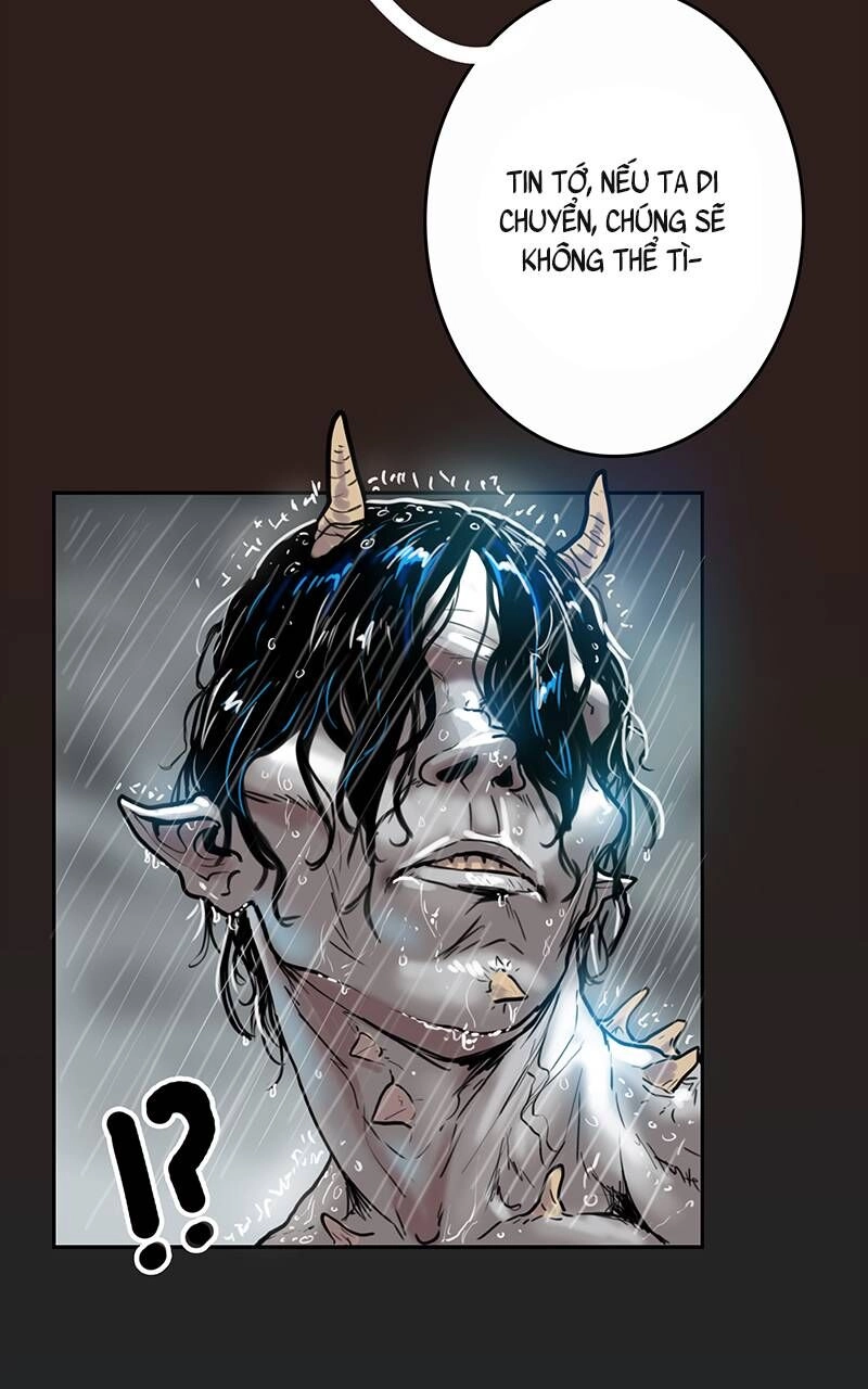 Ordeal Chapter 11 - 72