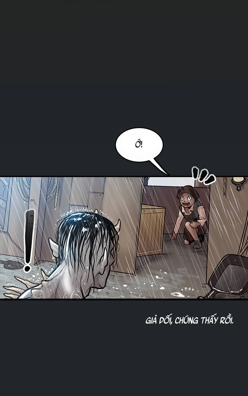 Ordeal Chapter 11 - 73