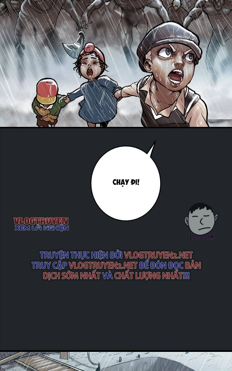 Ordeal Chapter 11 - 75