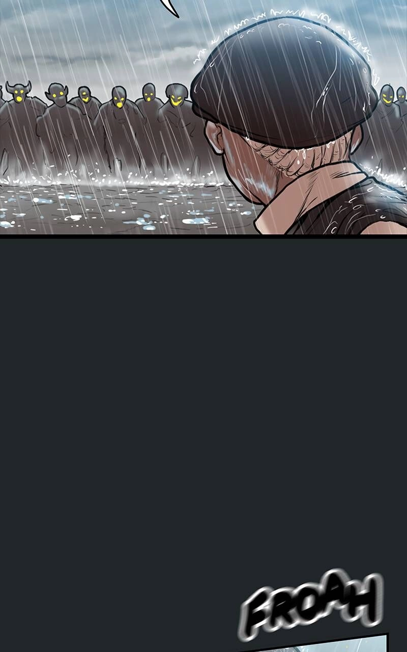 Ordeal Chapter 11 - 77