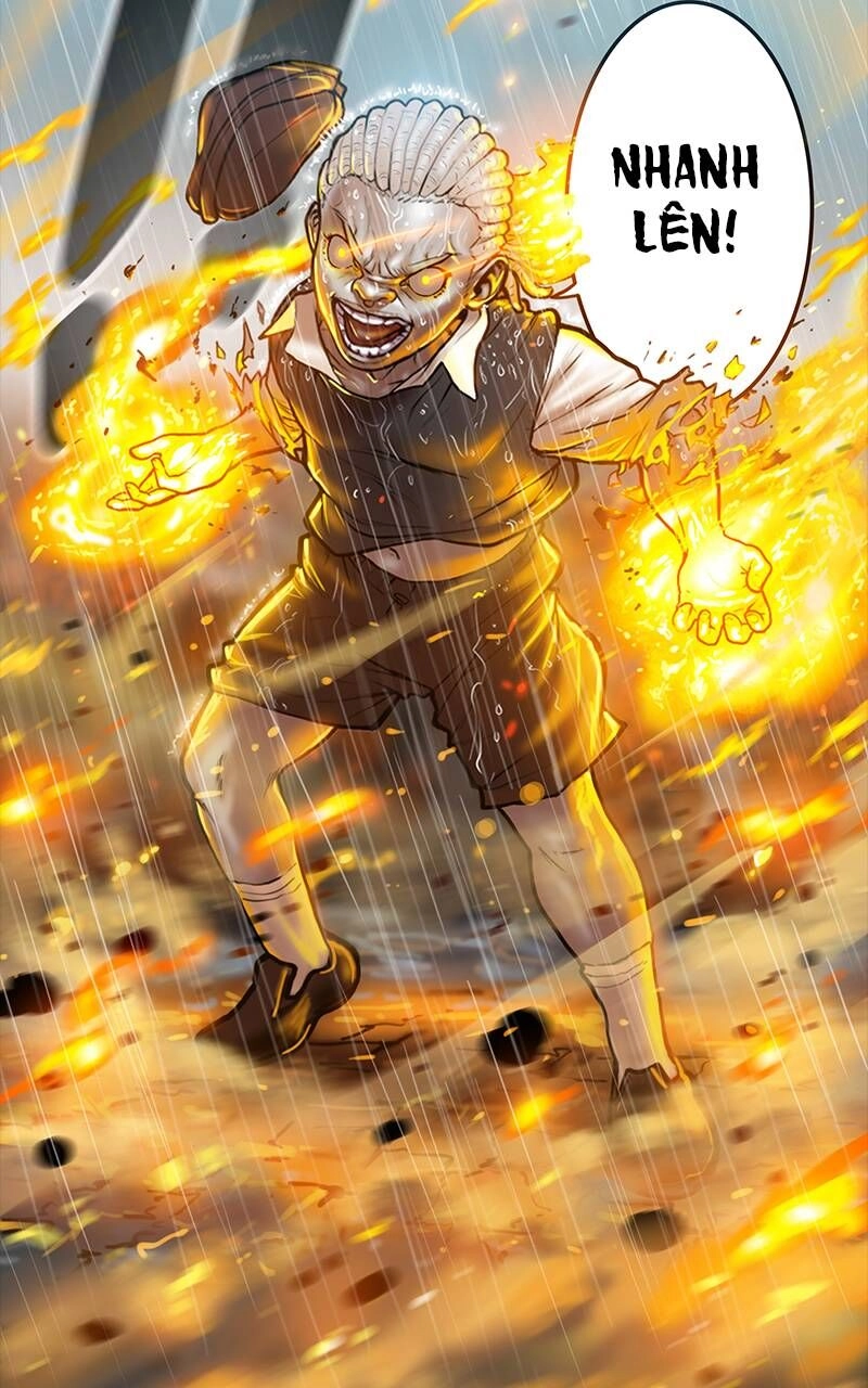 Ordeal Chapter 11 - 80