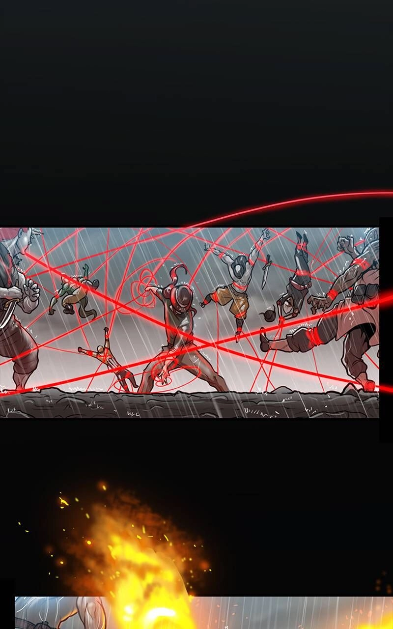 Ordeal Chapter 11 - 82