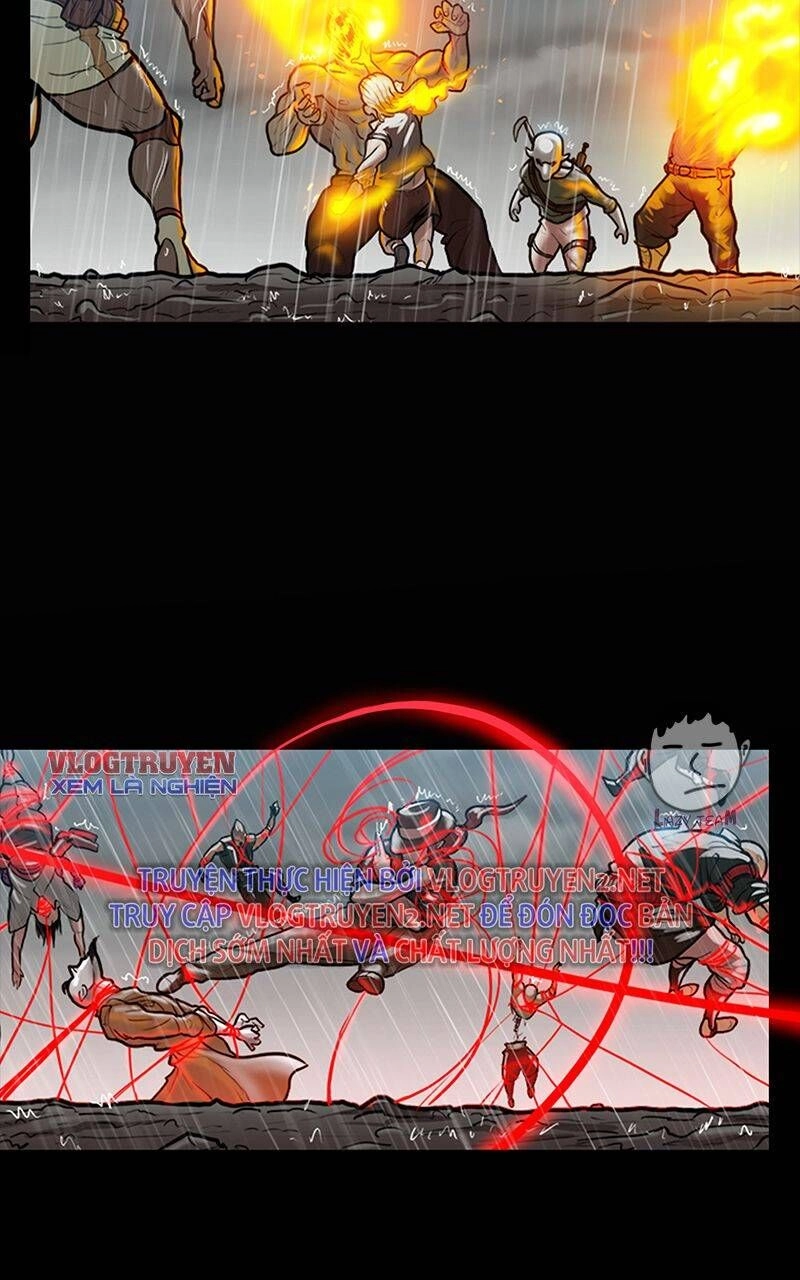 Ordeal Chapter 11 - 83