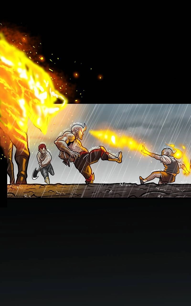 Ordeal Chapter 11 - 84