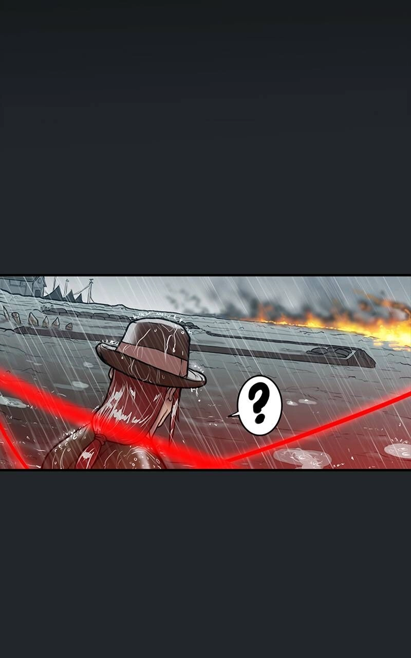 Ordeal Chapter 11 - 85