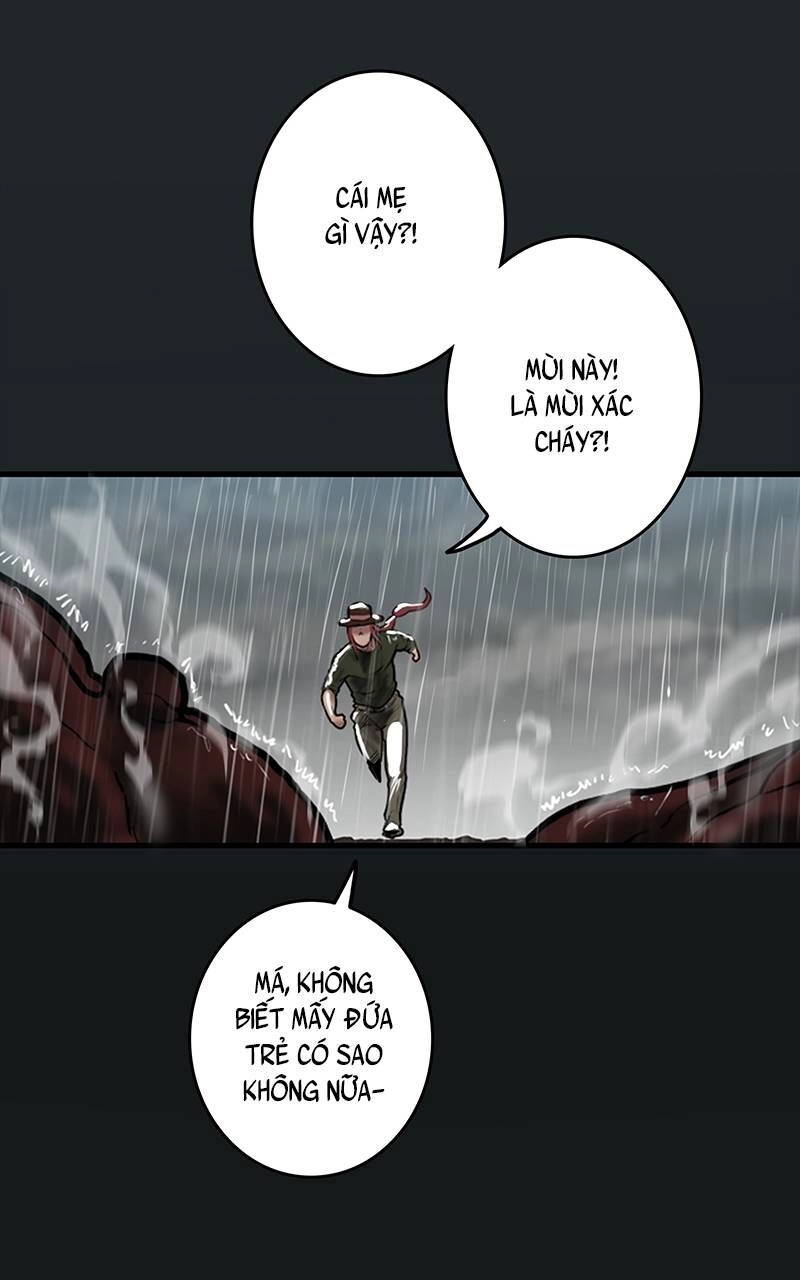 Ordeal Chapter 11 - 86