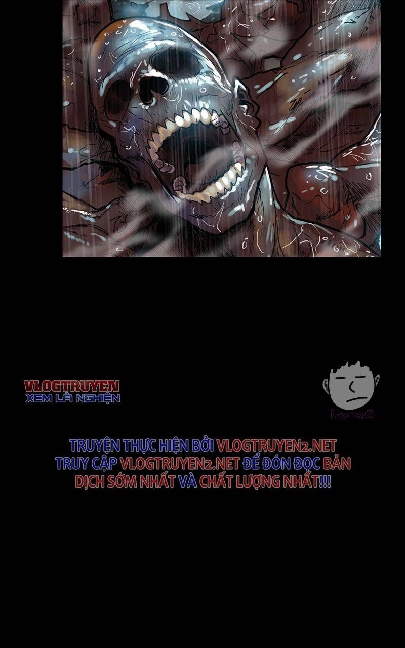 Ordeal Chapter 11 - 91