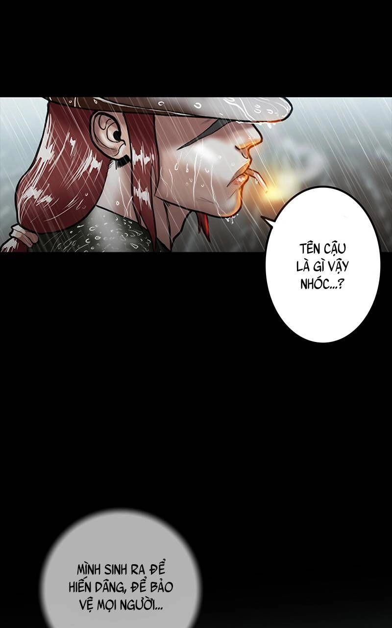 Ordeal Chapter 11 - 92