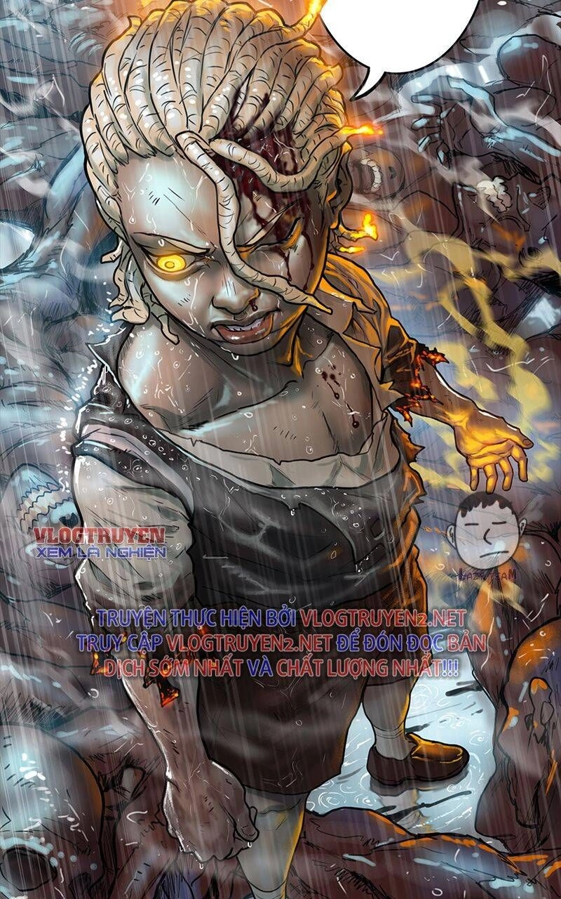 Ordeal Chapter 11 - 94