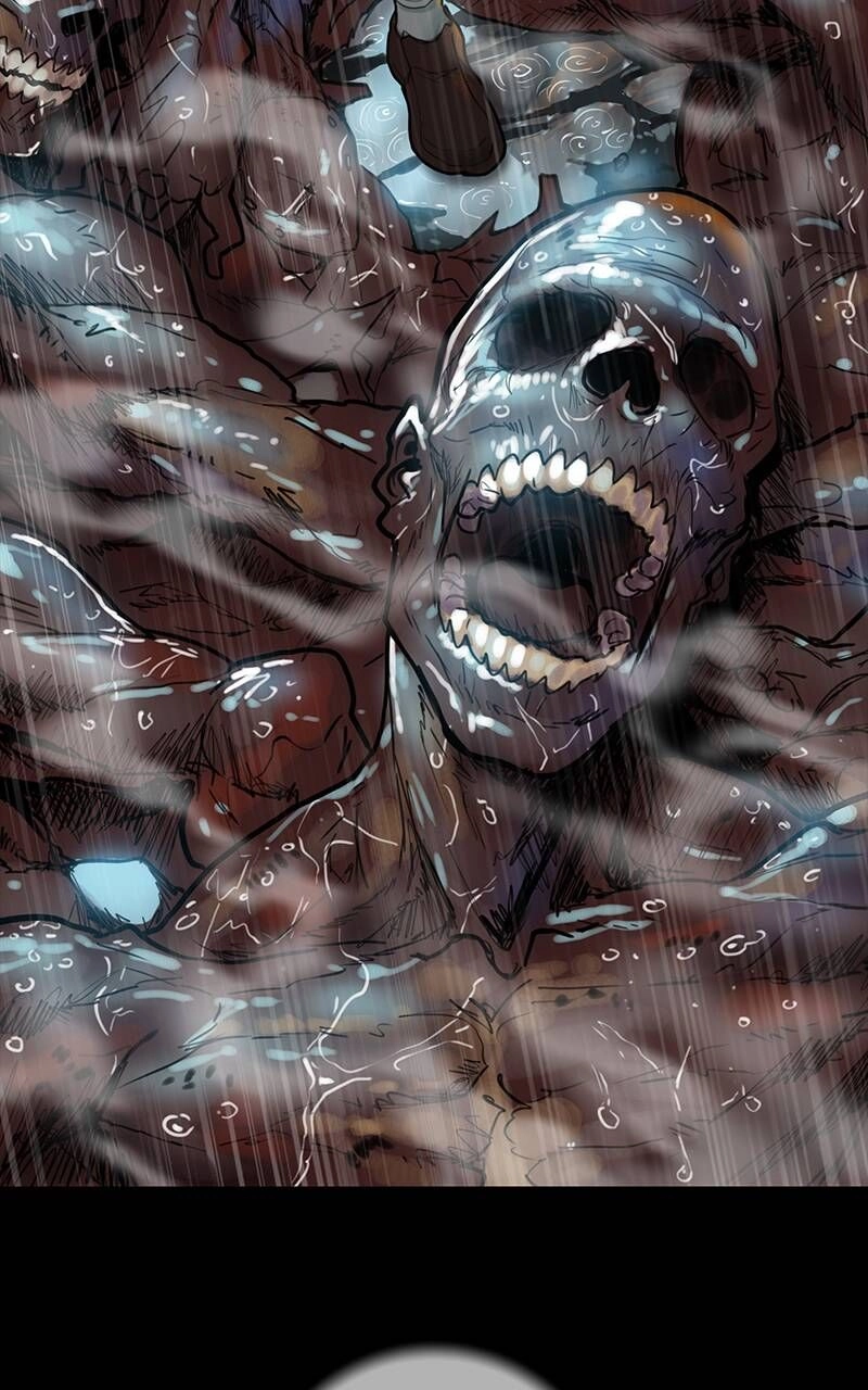 Ordeal Chapter 11 - 95