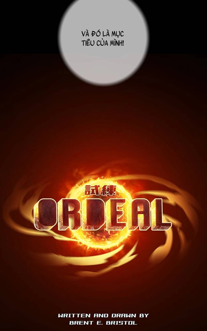Ordeal Chapter 11 - 96