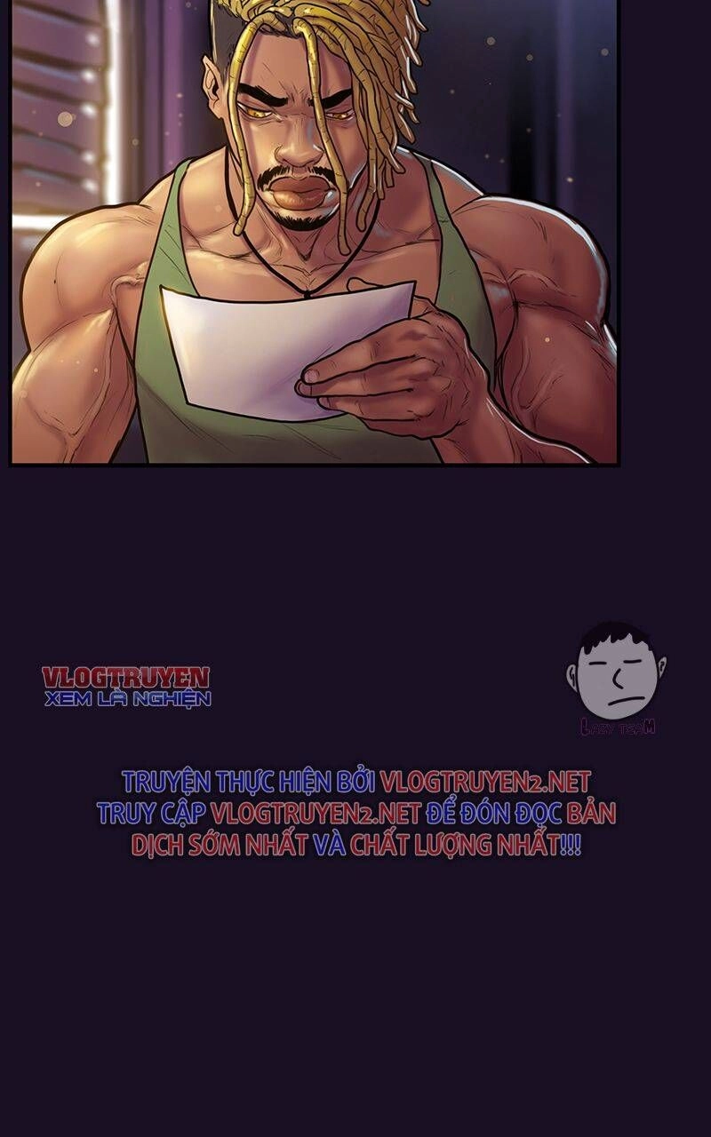 Ordeal Chapter 12 - 3