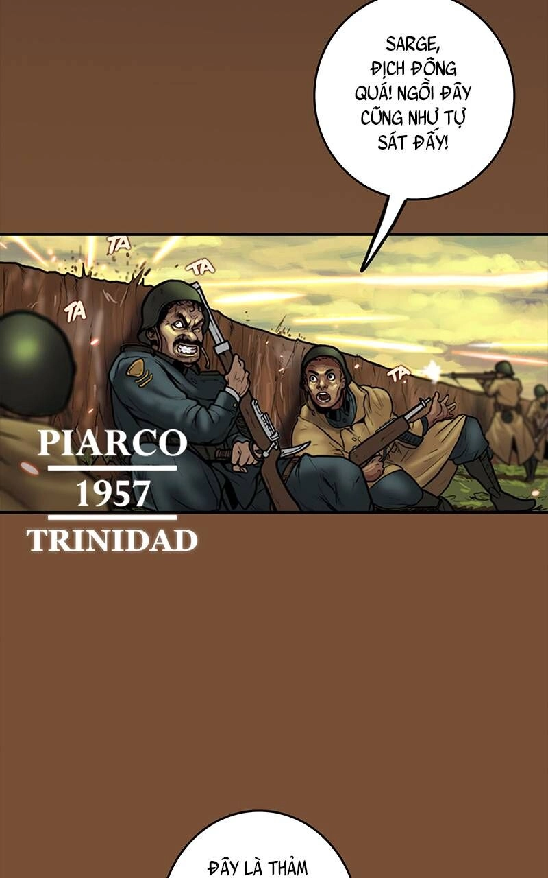 Ordeal Chapter 12 - 6