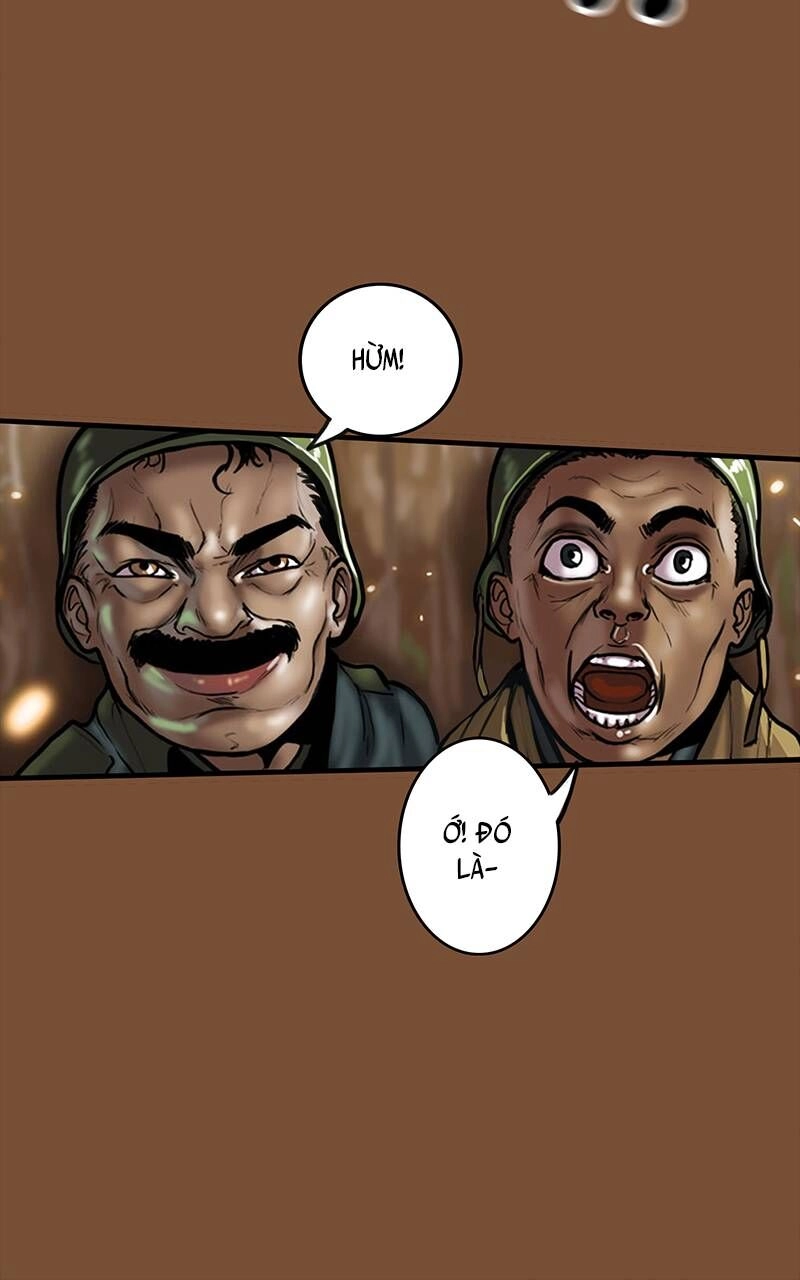 Ordeal Chapter 12 - 10