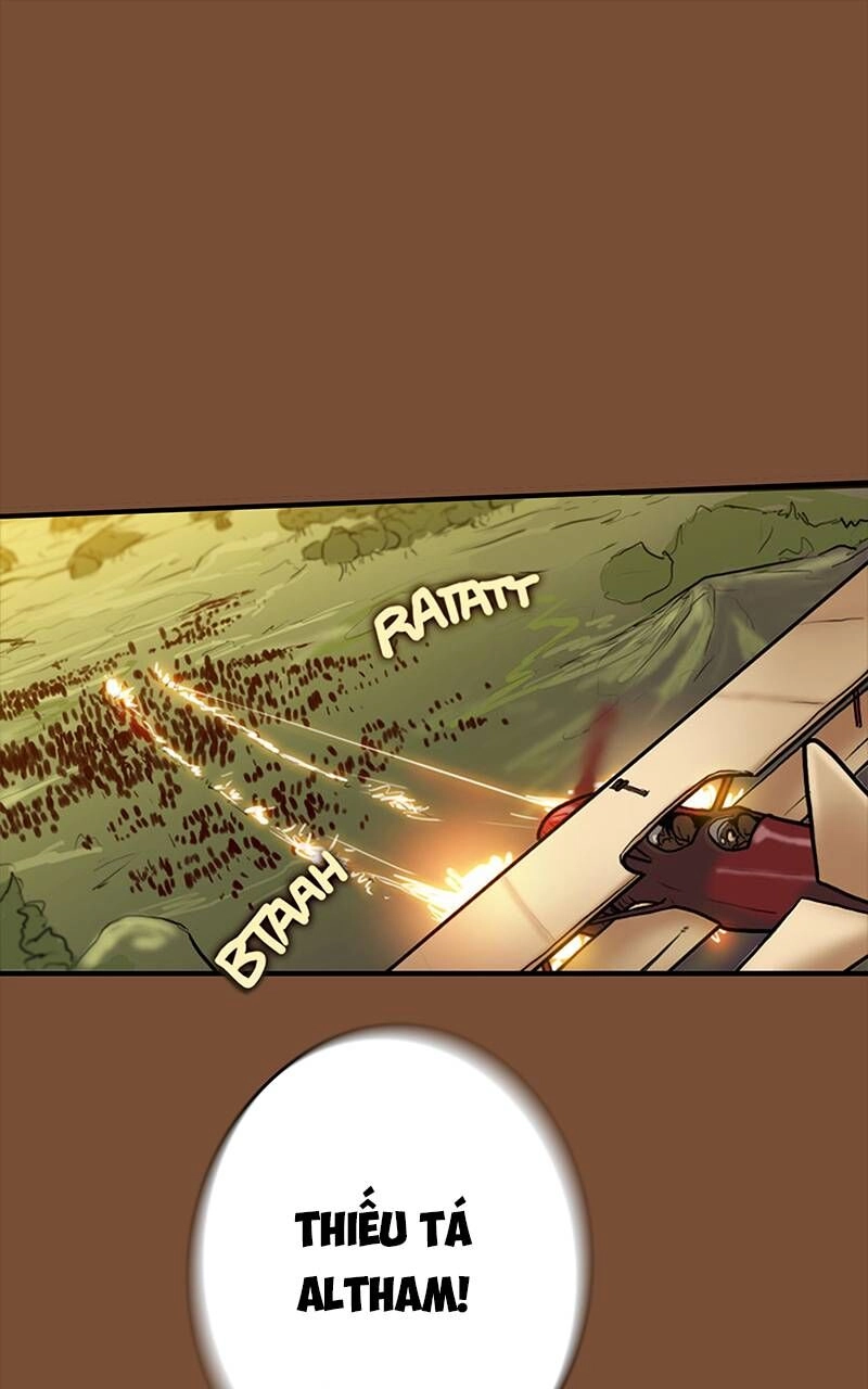 Ordeal Chapter 12 - 11