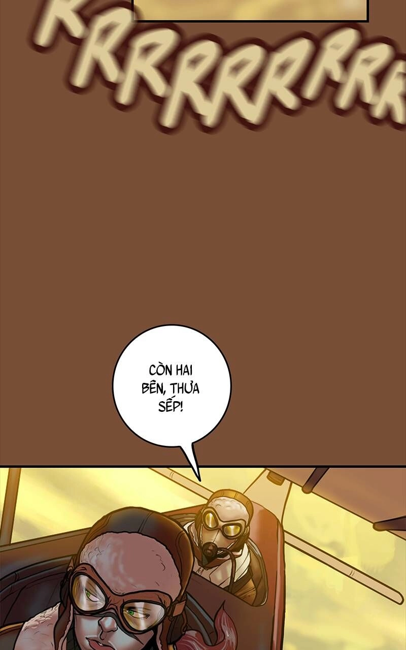 Ordeal Chapter 12 - 13