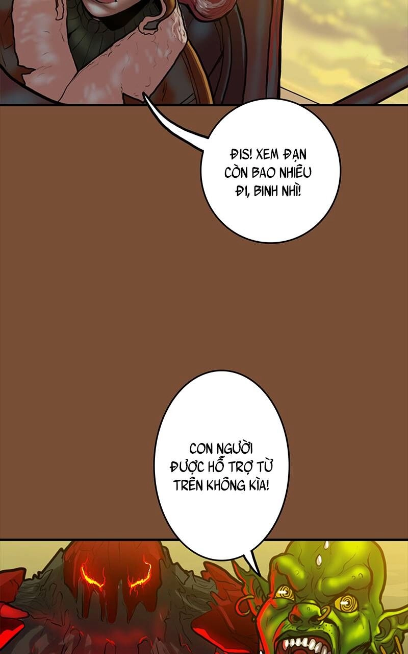 Ordeal Chapter 12 - 14