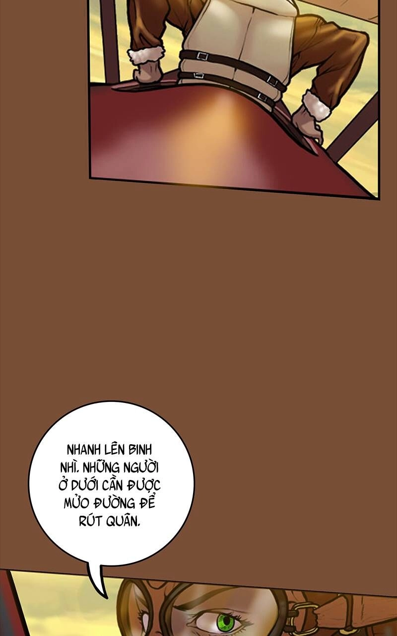 Ordeal Chapter 12 - 17