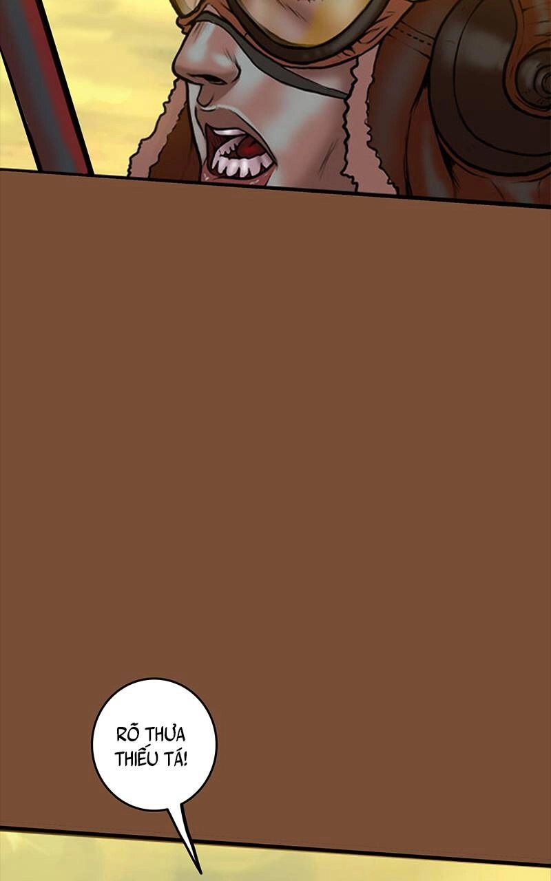 Ordeal Chapter 12 - 18